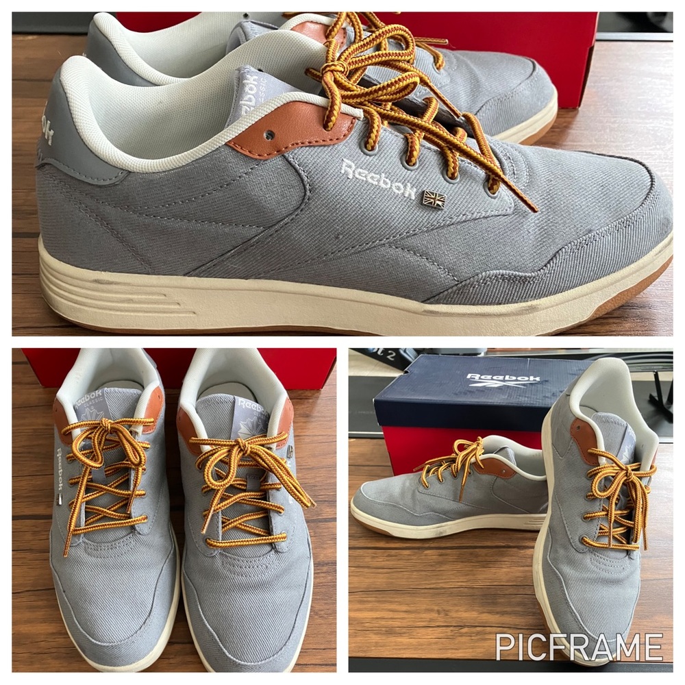 Reebok great condition